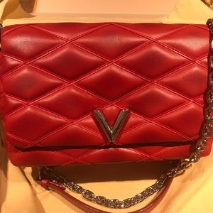 louis vuitton go-14 pm malletage (Never used) OBO